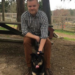 Meet your Posher, Chad